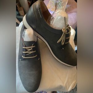 Perry Ellis Portfolio Culver Men’s Shoes NEW